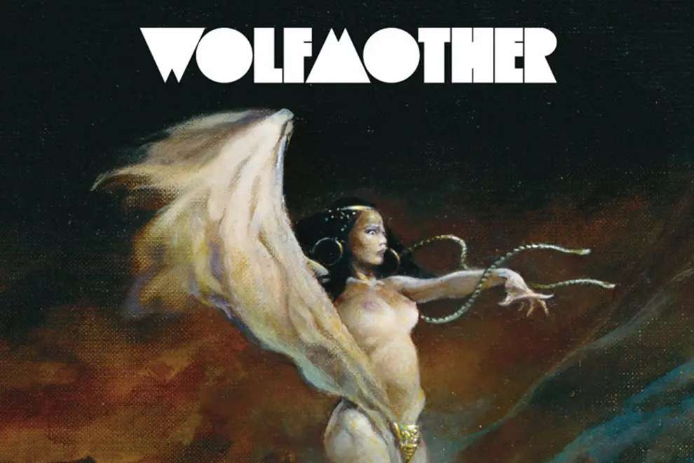 modular wolfmother