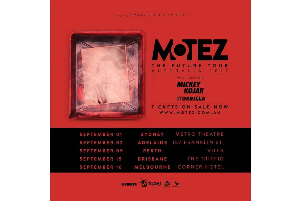 motez ef tour