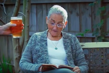 Premiere: Mount Defiance share a cold one with the boys (and girls) in Teamwork video