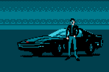 Introducing - Night Cruise