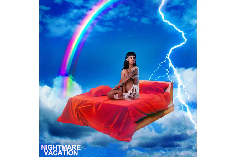 NIGHTMARE VACATION
