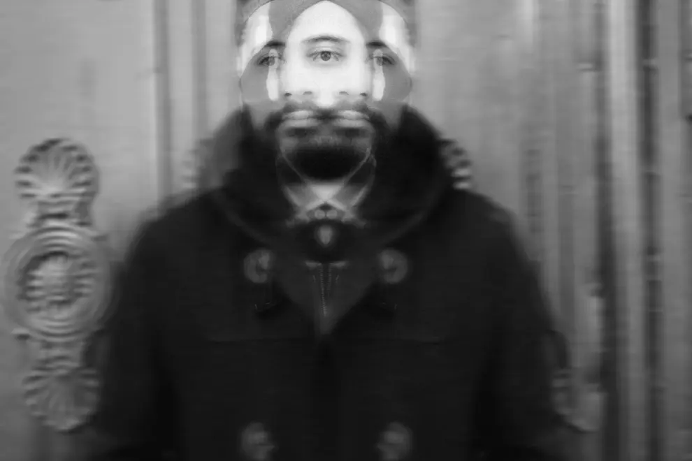 NOAH SLEE NO MONEY WEEKEND