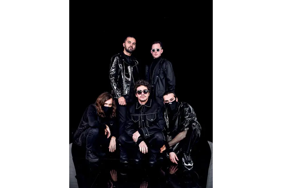 northlane in article 2