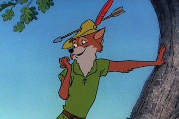 PSA: Pogo is still making music and just released a Robin Hood remix, Grow Fonder