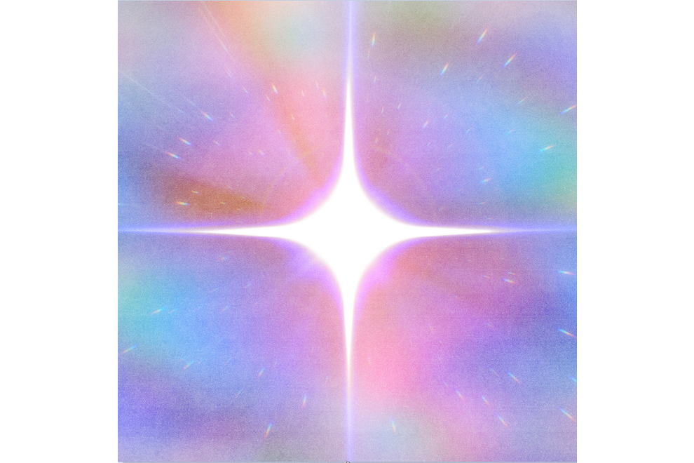 Pretty Girl A New Light Artwork