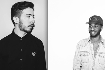 Guest Selectors - Pomo & Sango