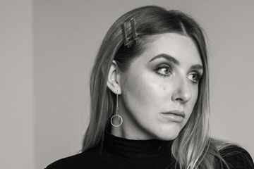 Meet Sarah Stone, who brings a fierce edge to pop with What We Do