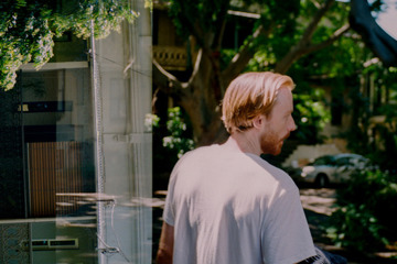 Premiere: Self Tape rocks an ultra-smooth remix of Miguel Campbell's The Things I Tell You