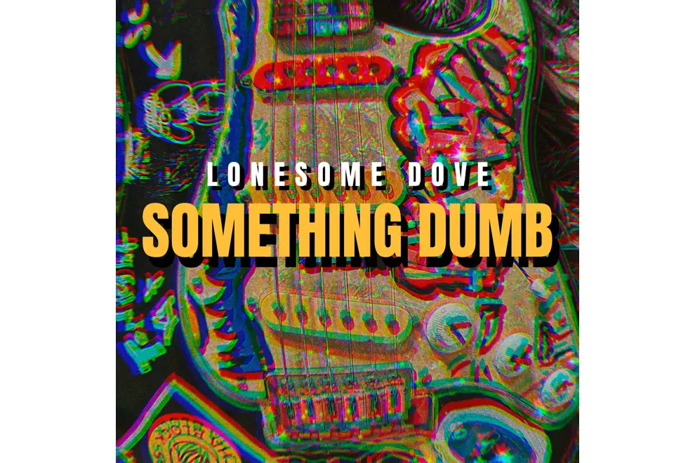 Something Dumb Artwork