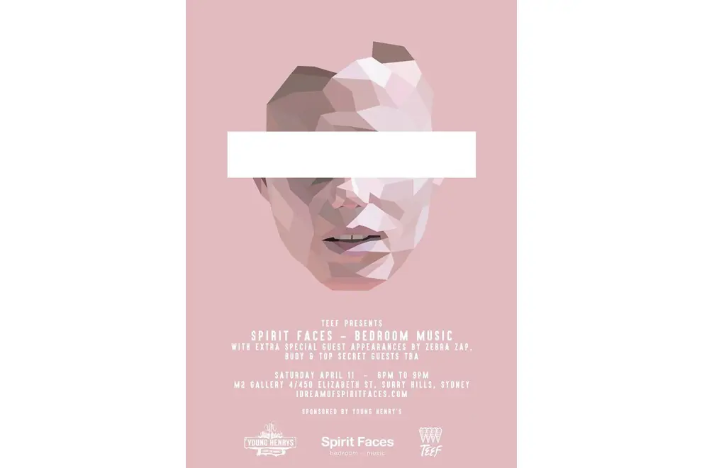 spirit faces teef bedroom music launch