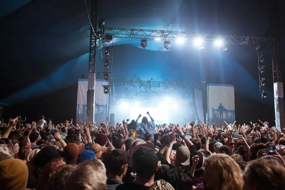 Splendour Friday 71