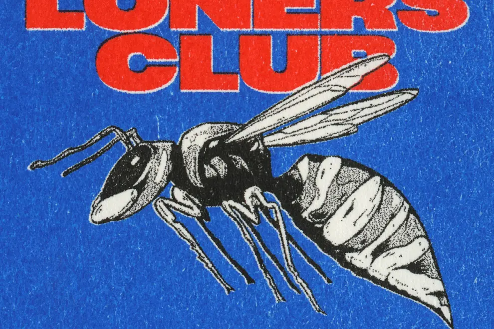 Stevan Loners Club2