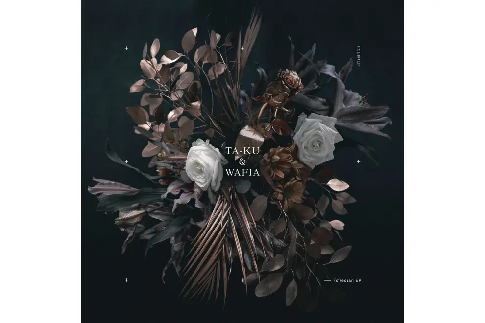 Ta ku And Wafia median EP