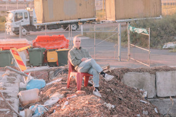 Exclusive: Stream Tesse's laidback, charming debut album, How It All Unfolds