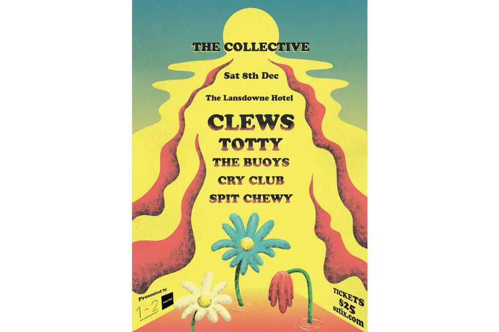 the collective