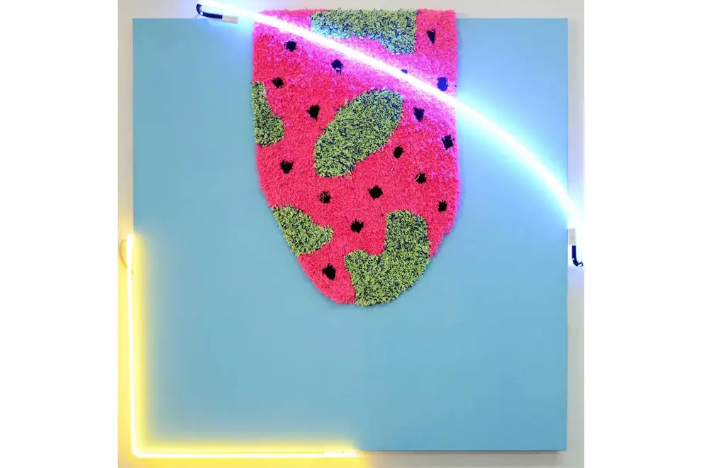 three coats exhibition 03