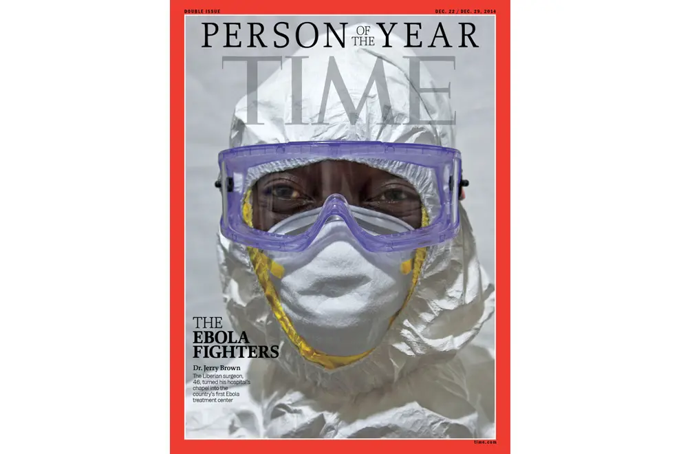 time person 2
