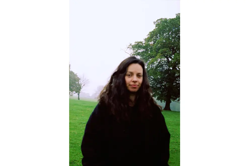 tirzah in article 1