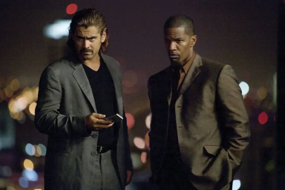 true detective season 2 miami