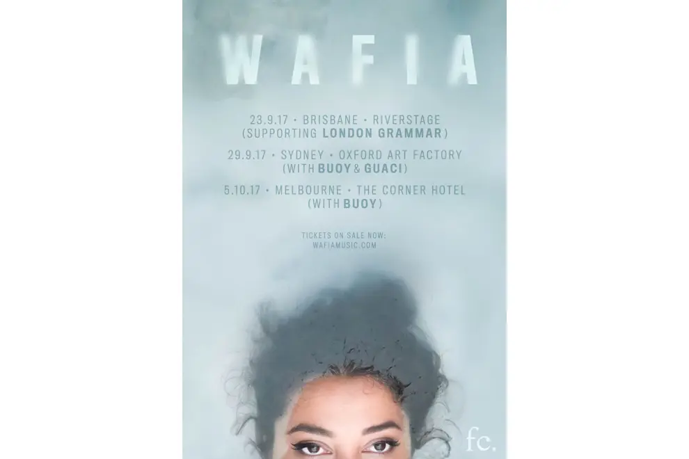 wafia tour ef