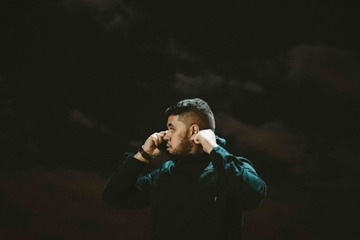 Watch Feki's Beyond The Valley wrap up video and get amped for his debut Australian tour