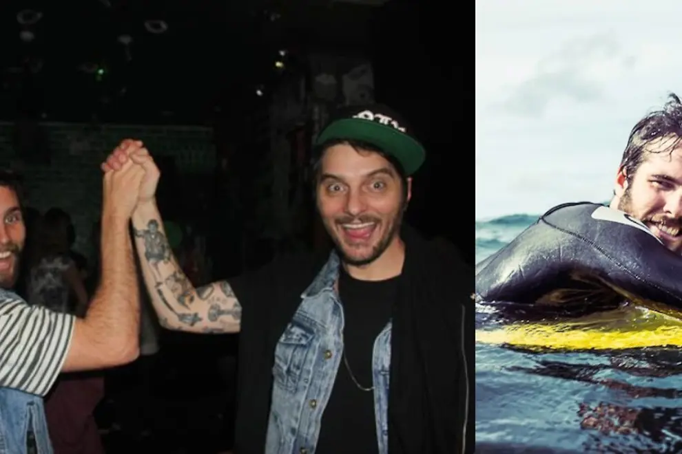 what so not ajax bodyboarding
