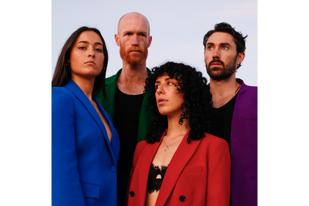 Work of Art COVER ART