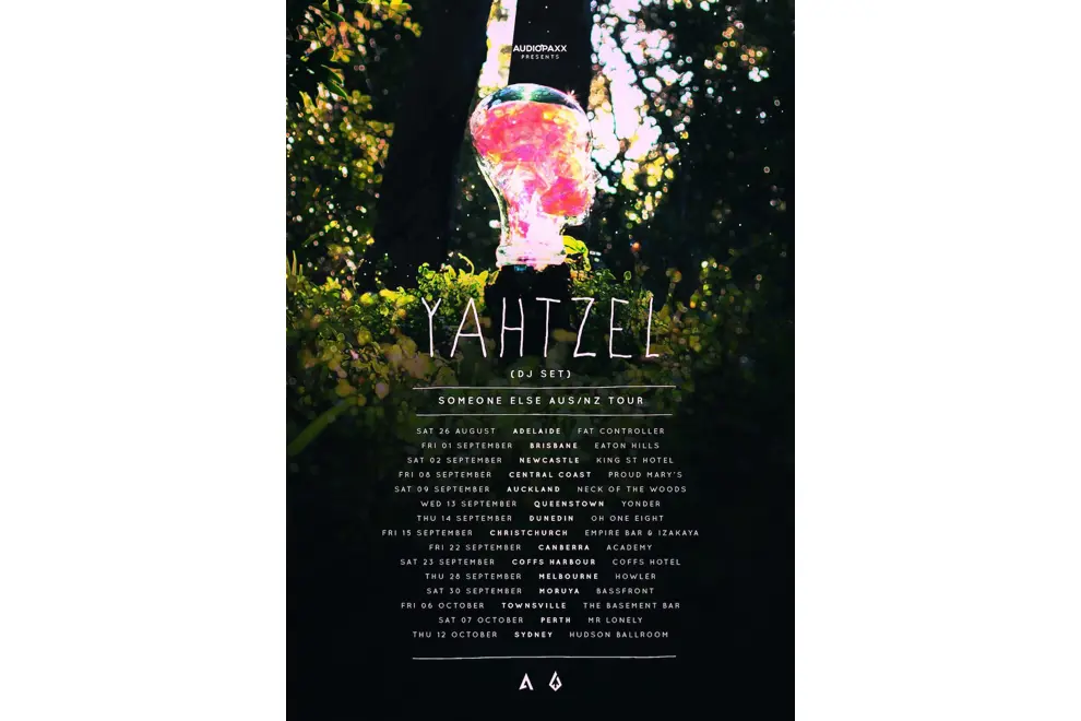 yahtzel tour ef
