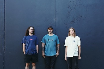 Premiere: Young Vincent share a sprawling new single, Big News