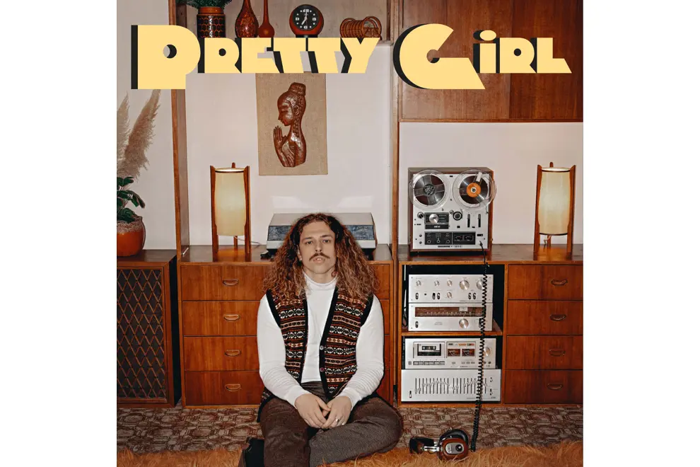 Zachary Leo Pretty Girl