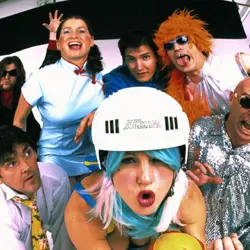 More Machine Gun Fellatio