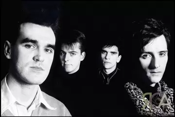 The Smiths