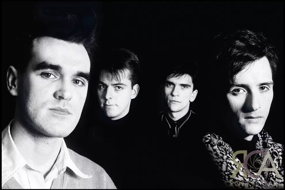 The Smiths