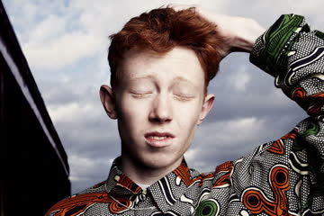 Live Review: WATCH: King Krule 'Octopus' (Official Video)