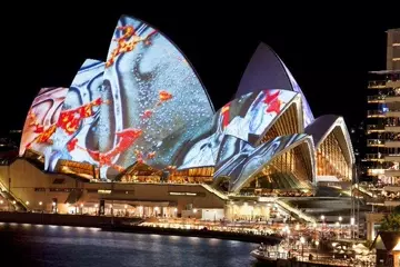 VIVID Sydney