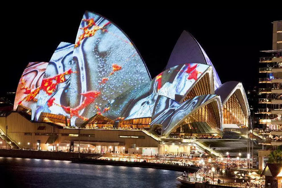 VIVID Sydney