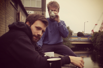 Live Review: WATCH: Mount Kimbie 'You Took Your Time' (Official Video) 