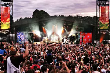 Falls Festival