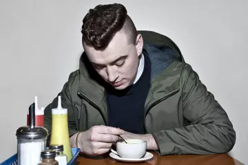 Sam Smith
