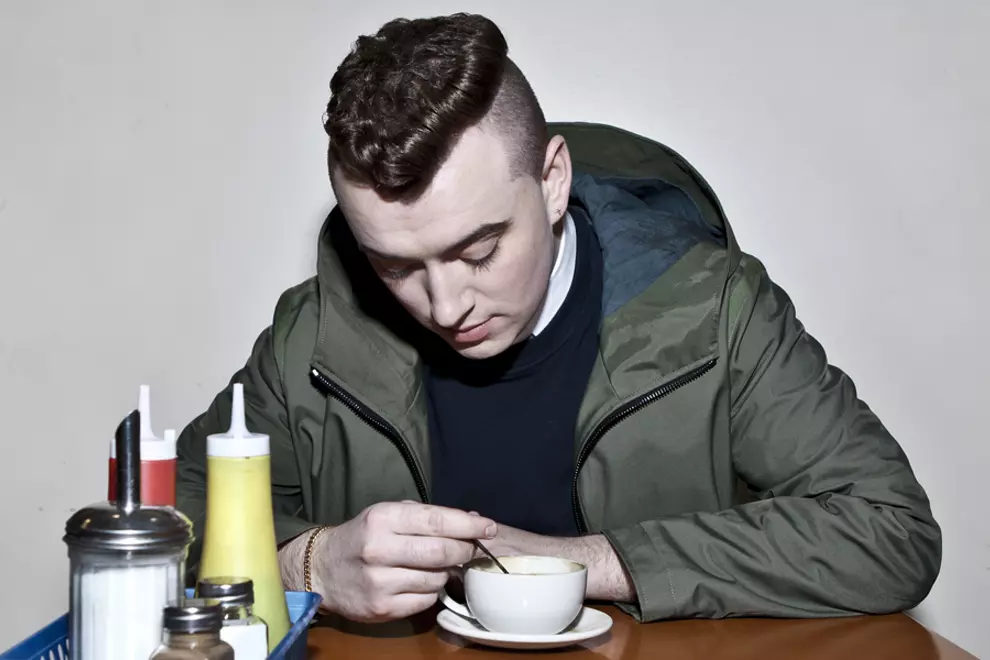 Sam Smith
