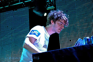 Ryan Hemsworth & More Added To Circo Festival 2014