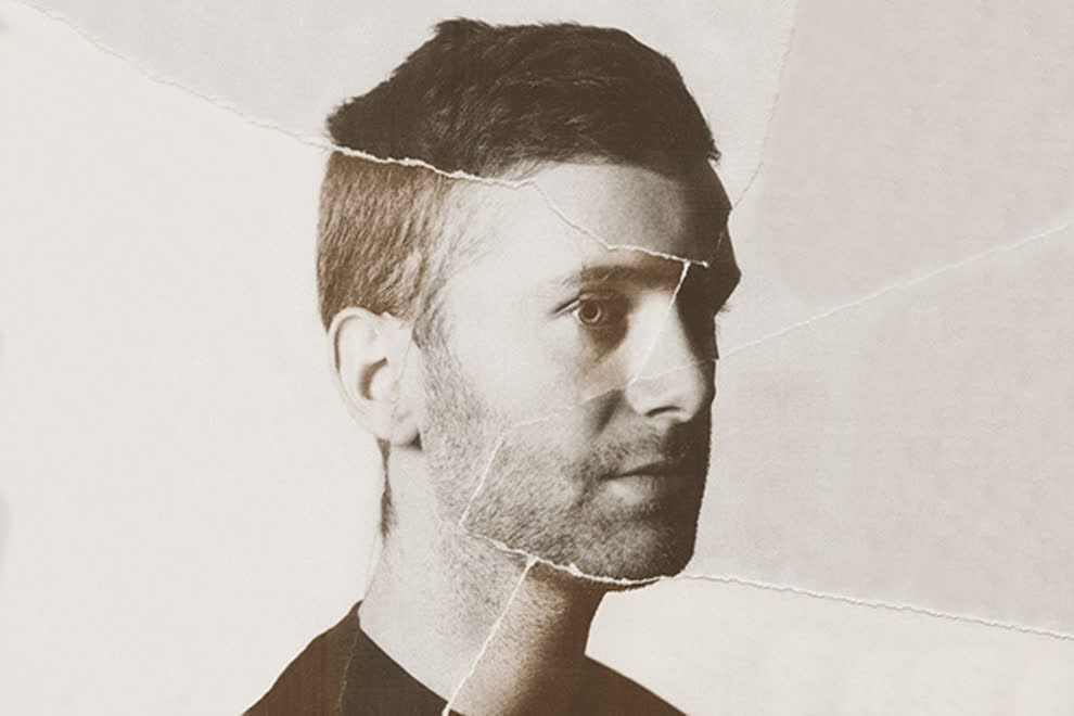 INTERVIEW Fractures "I couldn’t even pick up a guitar, just because of