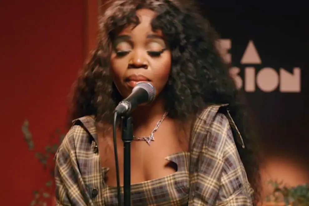 Tkay Maidza