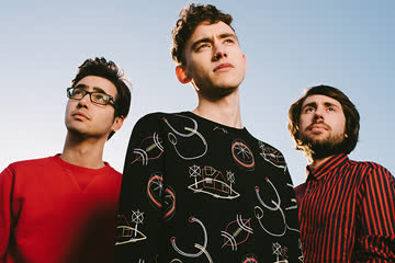 Live Review: Years & Years 'King' (TCTS Remix)