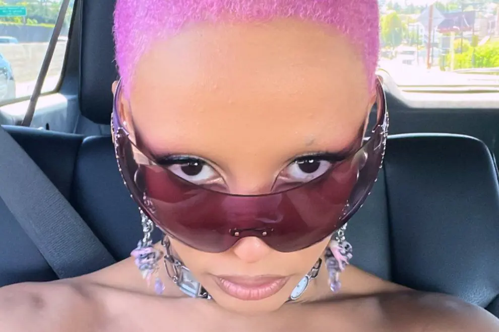 Doja Cat