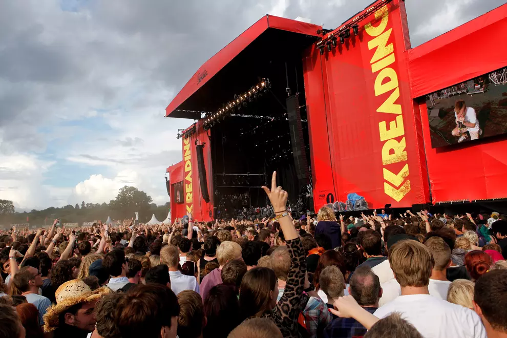Reading Festival