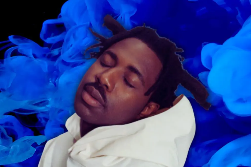 Sampha