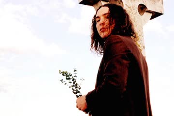 Dead Language brings his infectious pop to Living Under A Rock on Purple Sneakers Radio