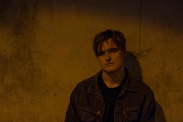 Artists to Watch in 2018: Willaris. K