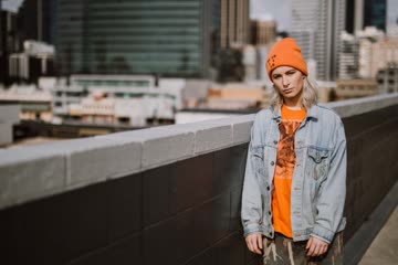 Live Review: Queen of bass Godlands goes hard on new track, 'Everybody Knows'
